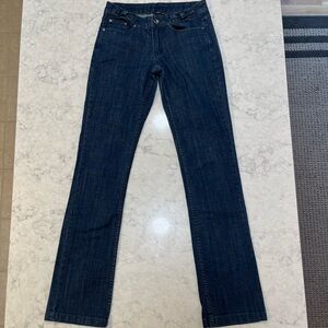 Classic Blue Women's Jeans